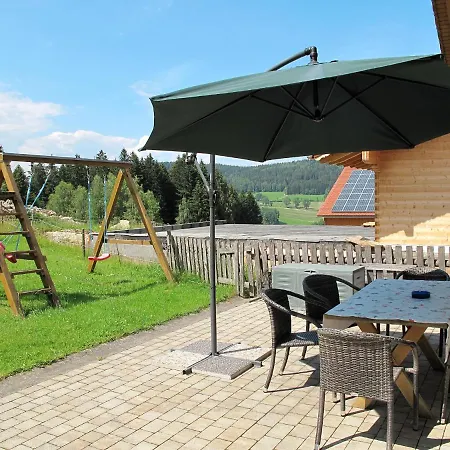 Billerhof By Interhome