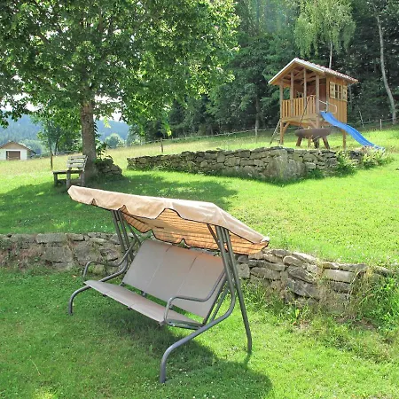 Billerhof By Interhome Holiday home *