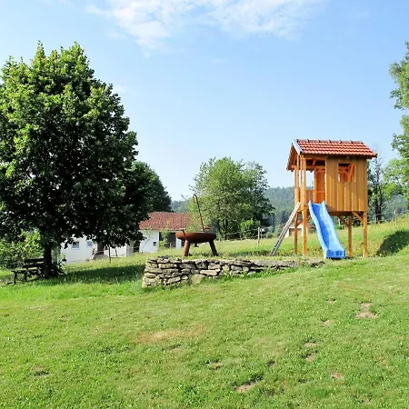 Billerhof By Interhome * Zachenberg