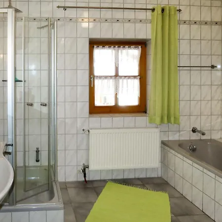 Billerhof By Interhome
