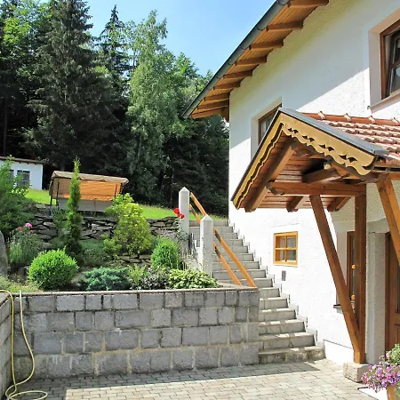 Holiday home Billerhof By Interhome *