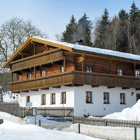 Billerhof By Interhome Ferienhaus Zachenberg