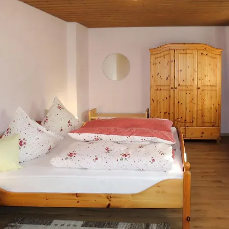 Billerhof By Interhome Holiday home Zachenberg