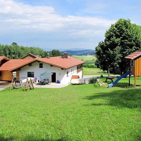Holiday home Billerhof By Interhome