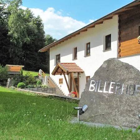 Billerhof By Interhome