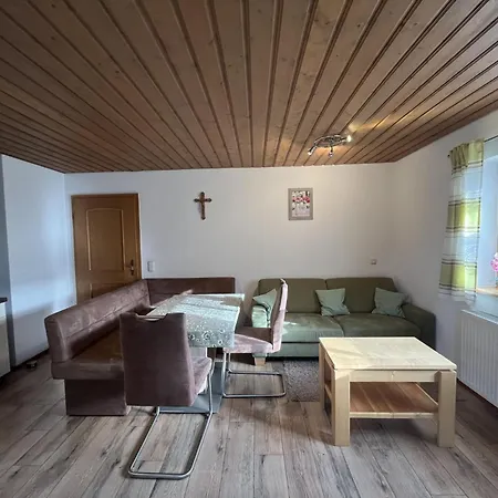 Billerhof By Interhome Zachenberg