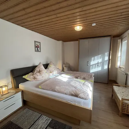 Billerhof By Interhome بيت للعطل *