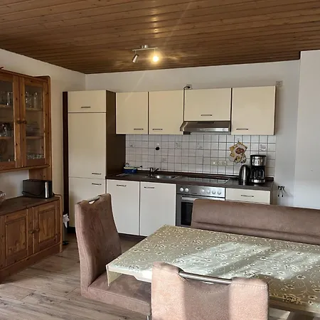 Billerhof By Interhome Zachenberg