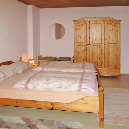 Billerhof By Interhome Holiday home