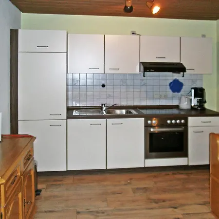 Holiday home Billerhof By Interhome