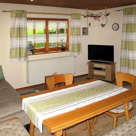 Holiday home Billerhof By Interhome *