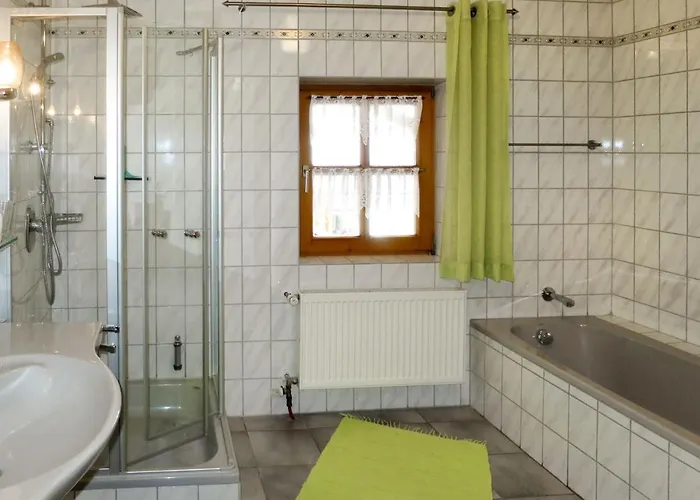 Billerhof By Interhome