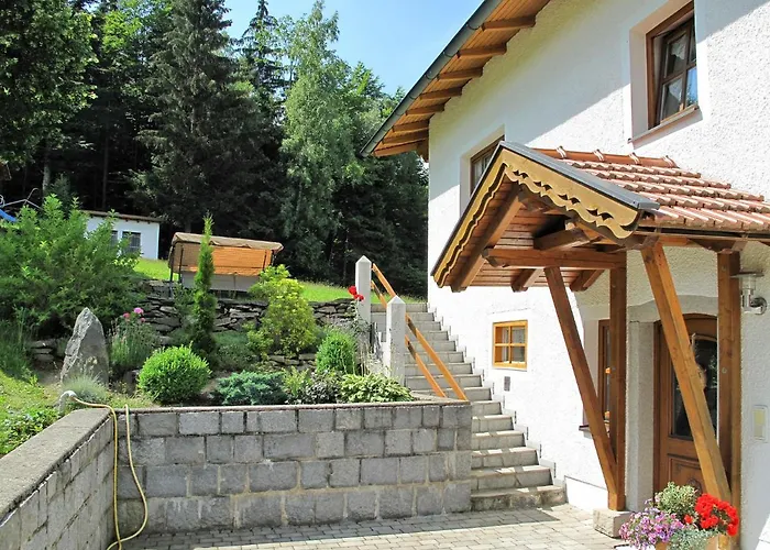 بيت للعطل Billerhof By Interhome *
