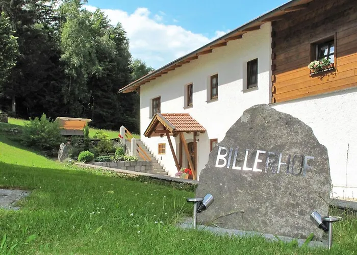 Billerhof By Interhome