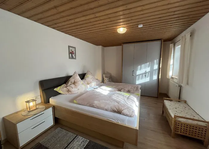 Billerhof By Interhome بيت للعطل *