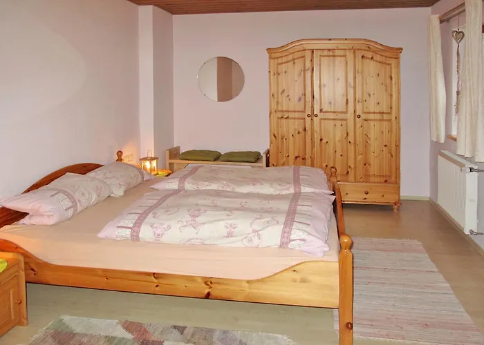 Billerhof By Interhome بيت للعطل