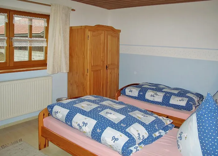 Billerhof By Interhome