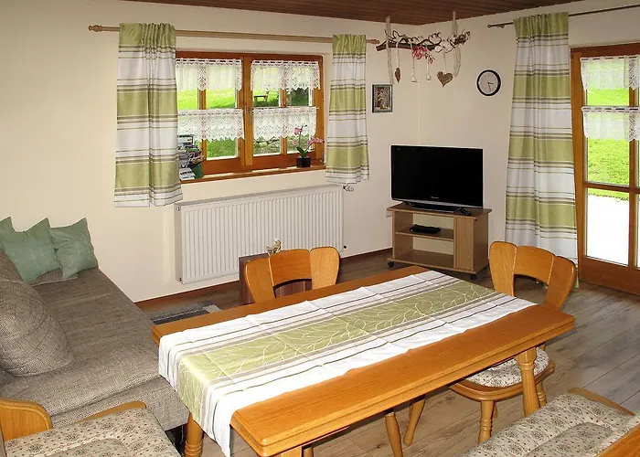 بيت للعطل Billerhof By Interhome *