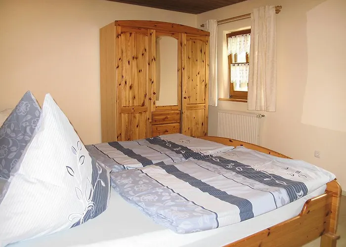 Billerhof By Interhome بيت للعطل