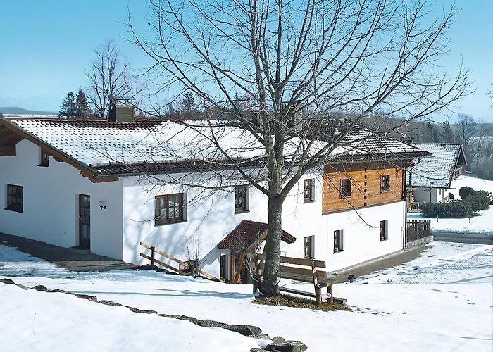 Billerhof By Interhome