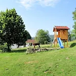 Billerhof By Interhome * Zachenberg