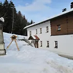 Billerhof By Interhome Zachenberg