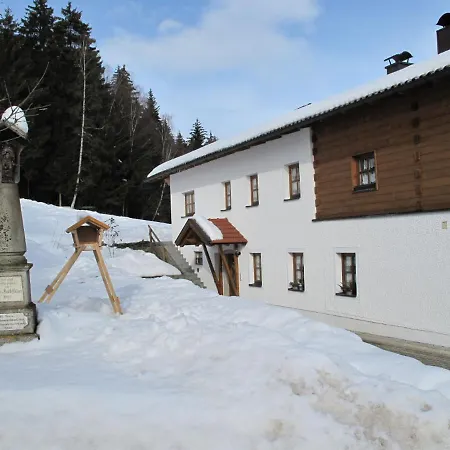 Billerhof Zachenberg