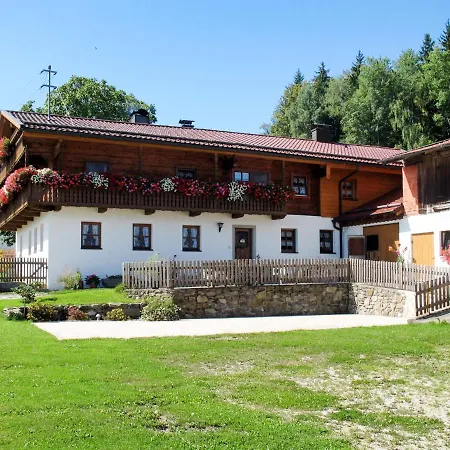 Billerhof Zachenberg