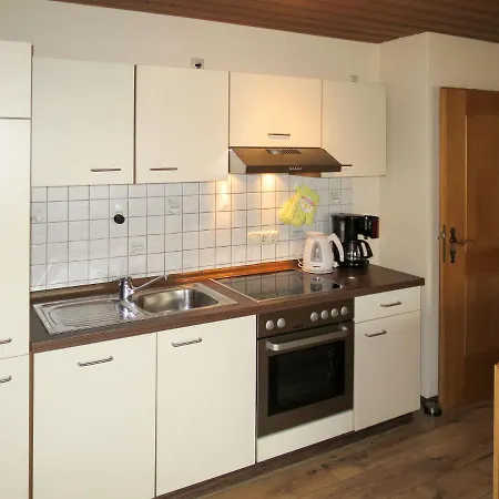 펜션 Billerhof By Interhome Zachenberg