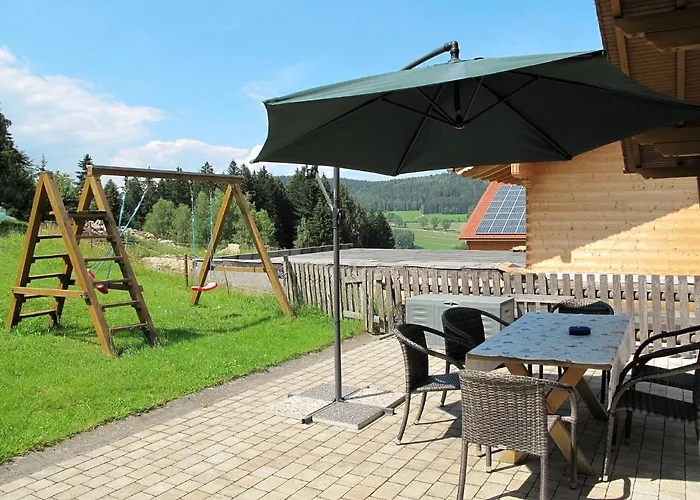 Billerhof By Interhome