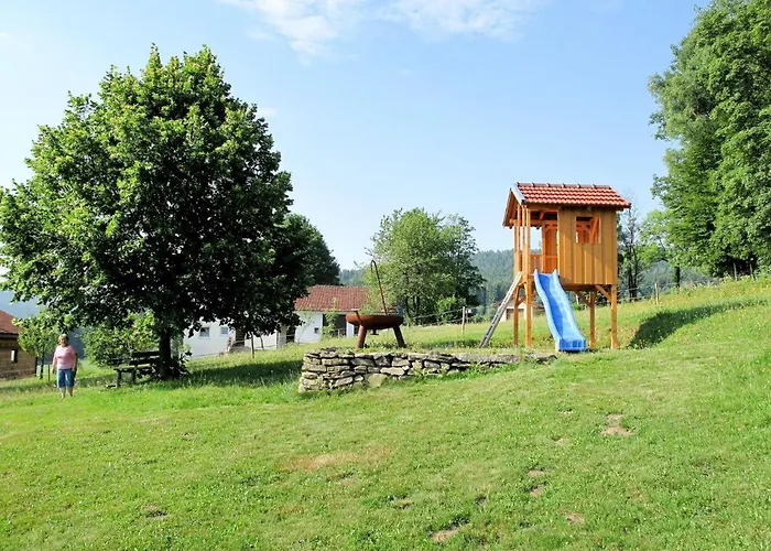 Billerhof By Interhome * Zachenberg