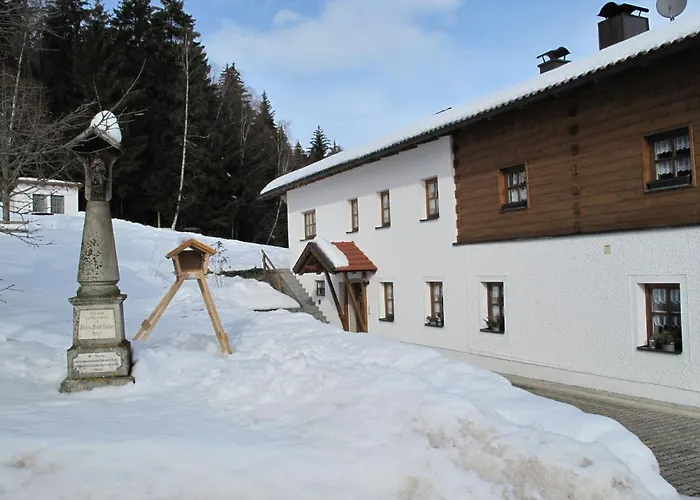 Billerhof By Interhome Zachenberg