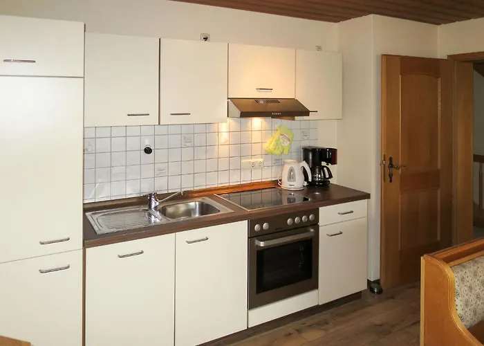 펜션 Billerhof By Interhome Zachenberg