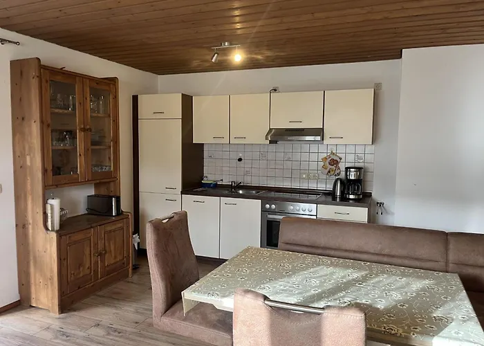 Billerhof By Interhome Zachenberg